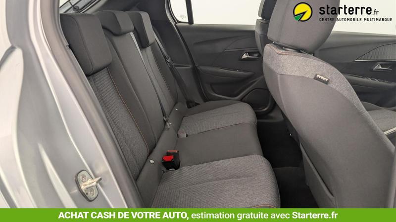 Peugeot 208 100 s&amp;S Bvm6 Style