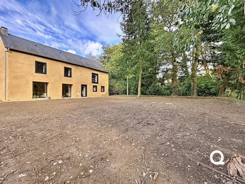 Ferme - 129 m² - 6 pièces