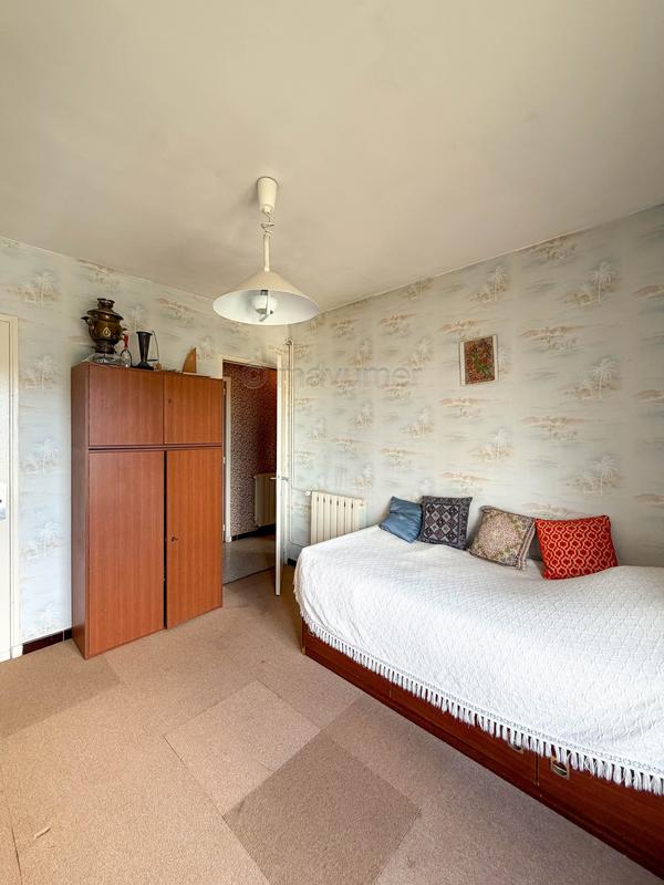 Appartement - 67 m² - 4 pièces