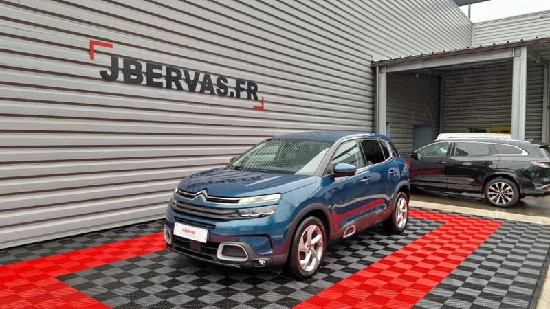 Citroën C5 Aircross Business bluehdi 130 ss bvm6