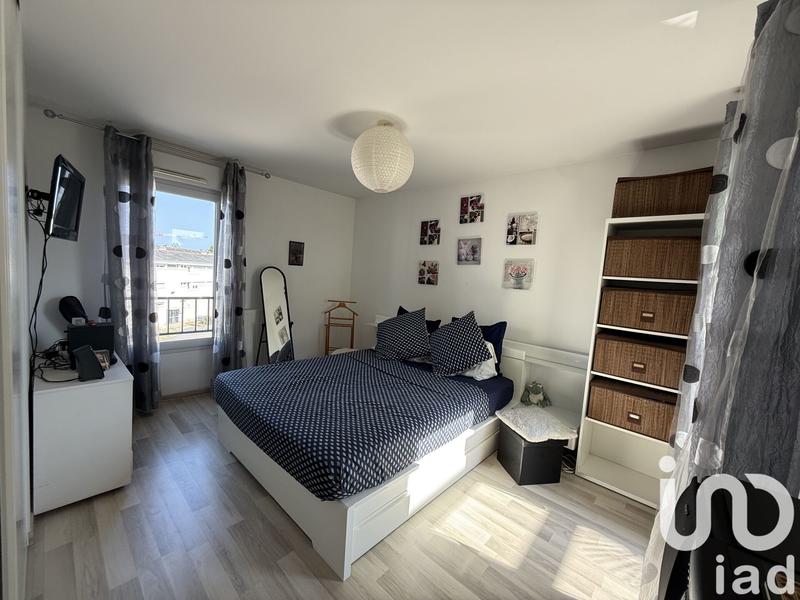 Appartement - 101 m² - 4 pièces