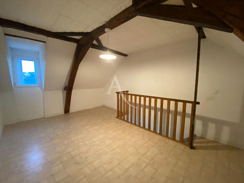 Appartement - 29 m² - 1 pièce