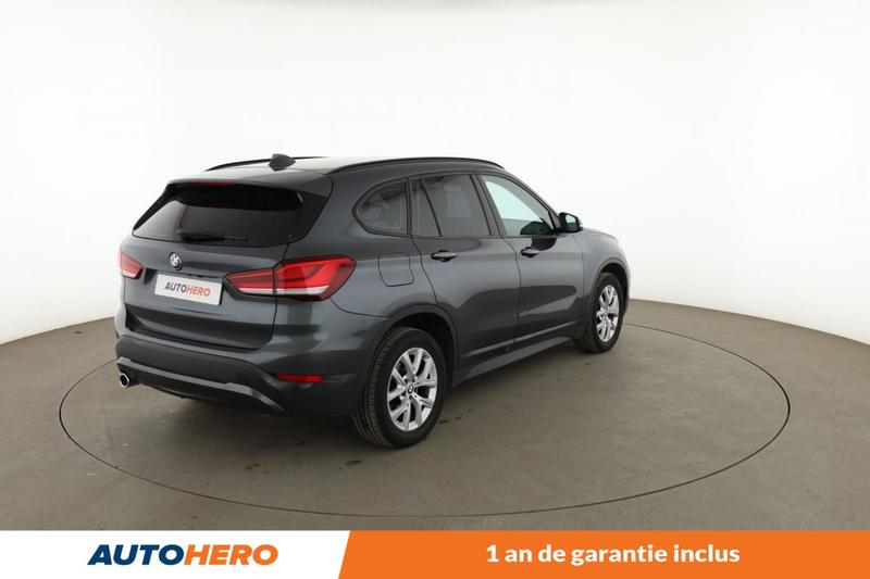 Bmw X1 sDrive18i Dkg7 140 ch