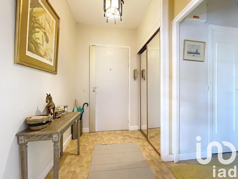 Appartement - 127 m² - 4 pièces