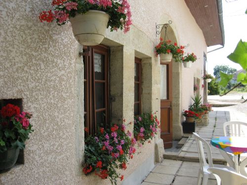 Auberge Paysanne du Tilleul