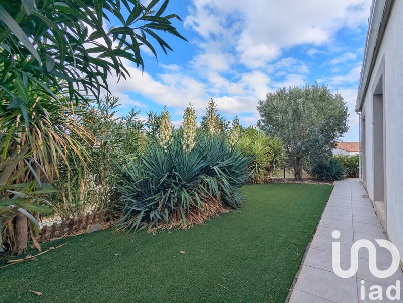 Maison - 135 m² - 5 pièces