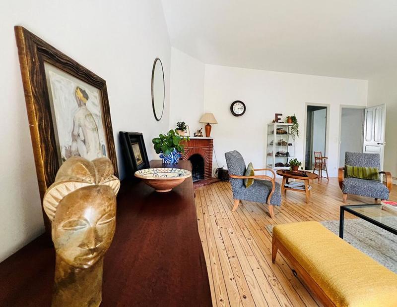 Maison de ville - 223 m² - 7 pièces