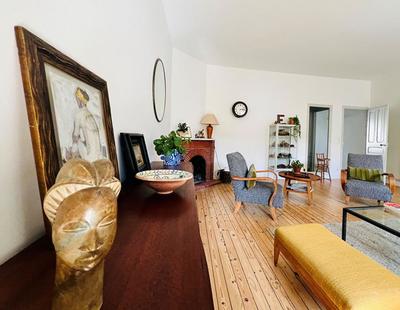 Maison de ville - 223 m² - 7 pièces