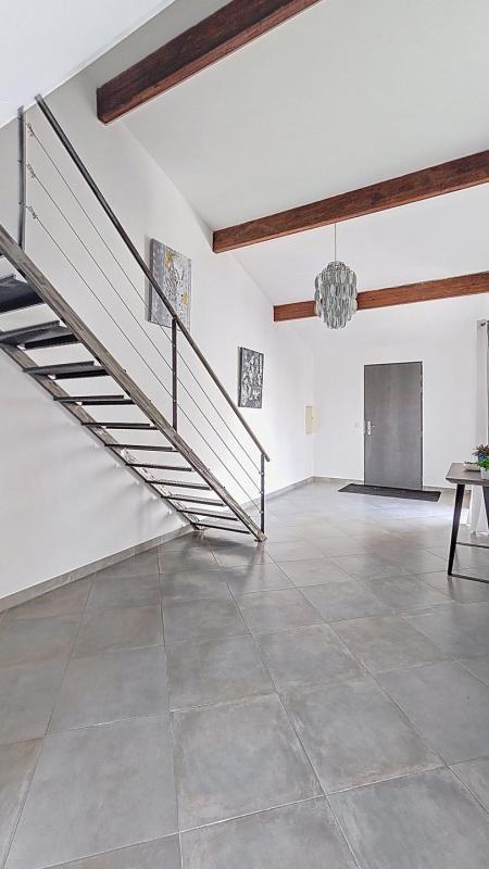 Duplex - 162 m² - 4 pièces