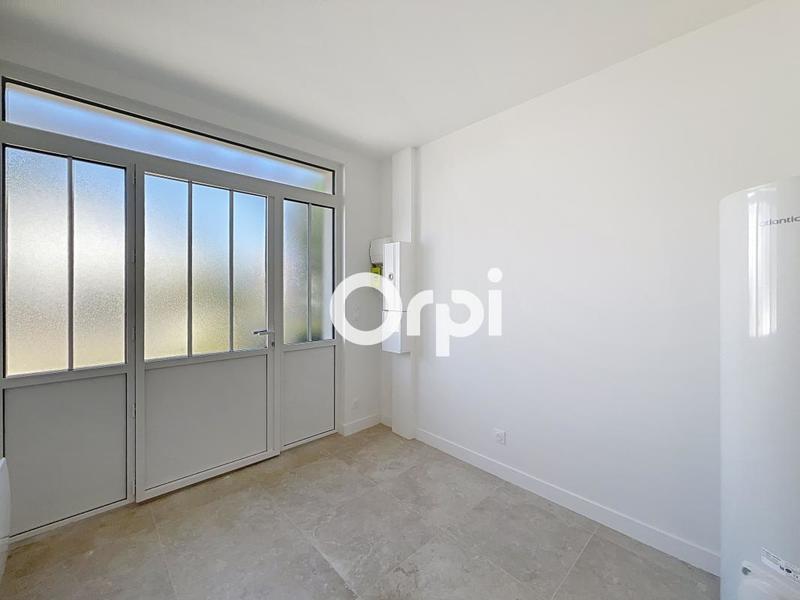 Maison - 108 m² - 5 pièces