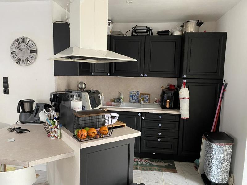 Maison - 106 m² - 7 pièces