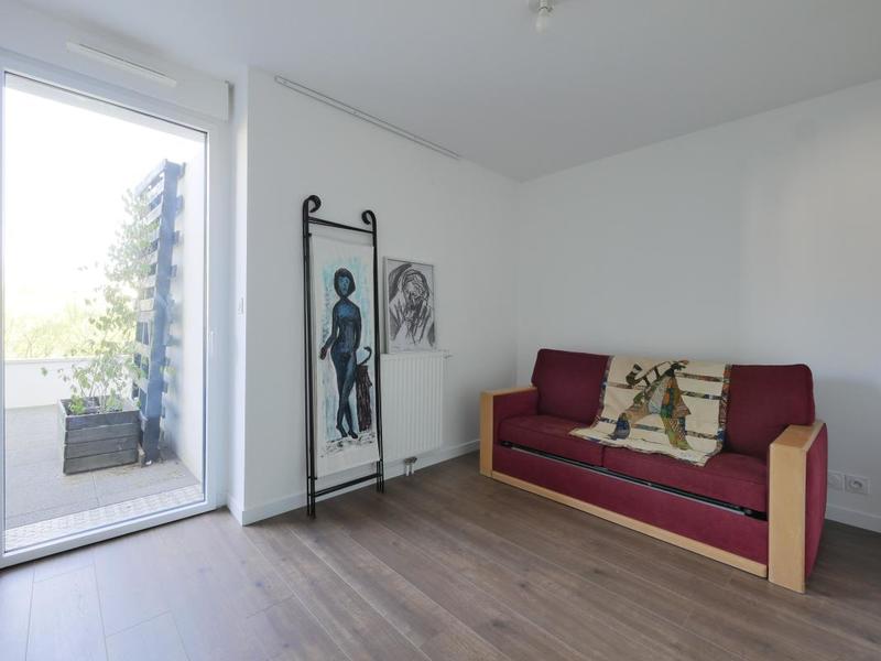 Appartement - 87 m² - 4 pièces