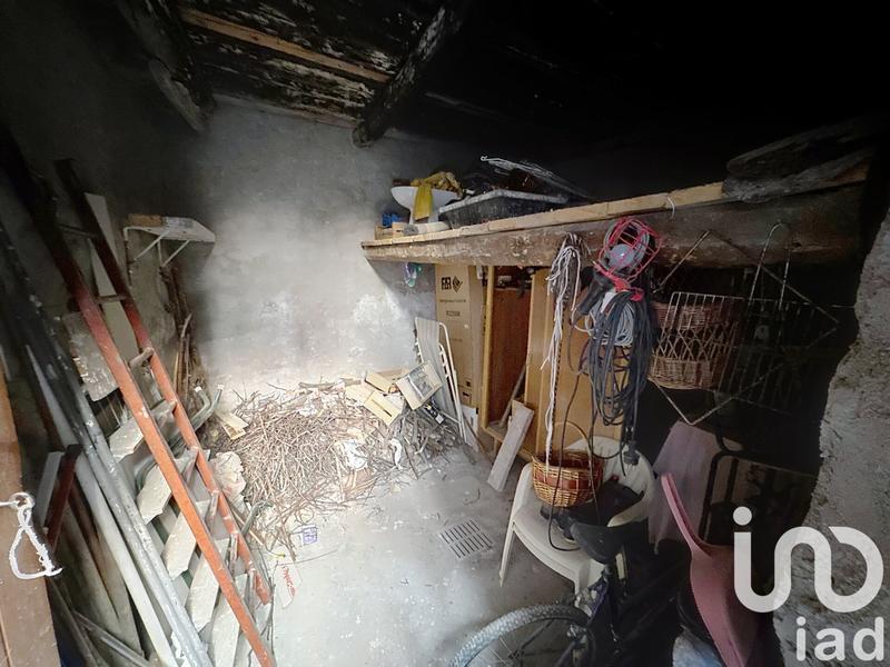 Maison de village - 54 m² - 4 pièces