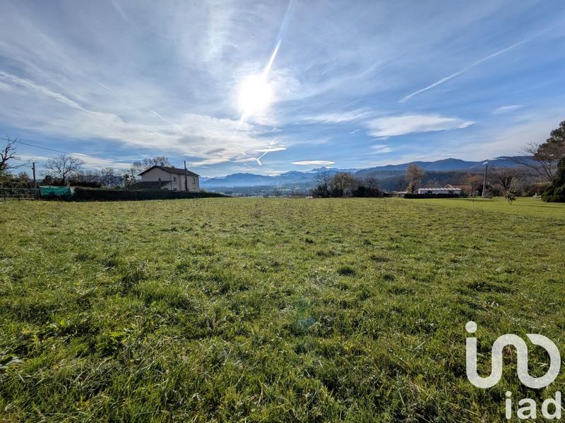 Terrain - 5 095 m²
