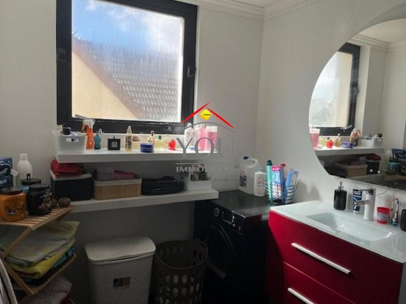 Maison - 113 m² - 7 pièces