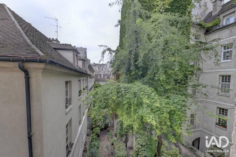 Immeuble - 573 m² - 25 pièces