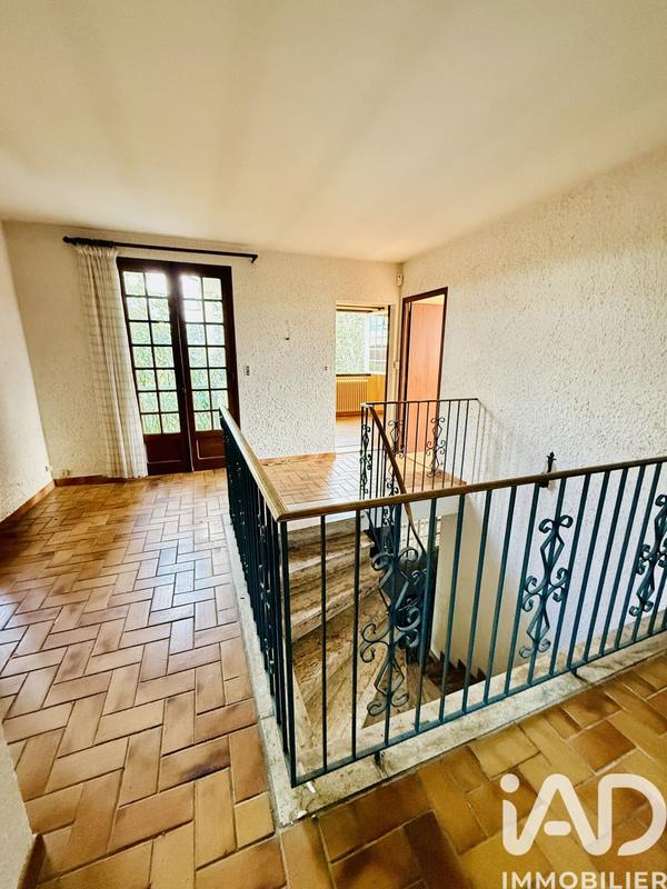 Maison - 152 m² - 5 pièces