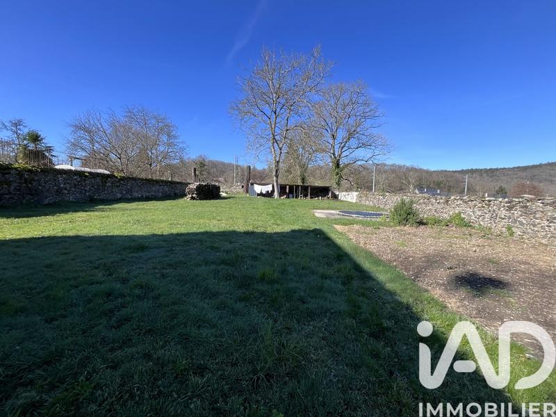 Maison - 155 m² - 4 pièces