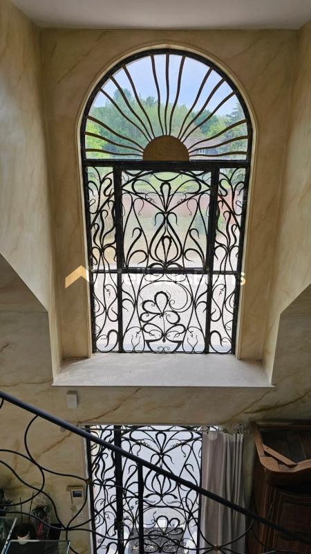 Propriété - 450 m² - 10 pièces