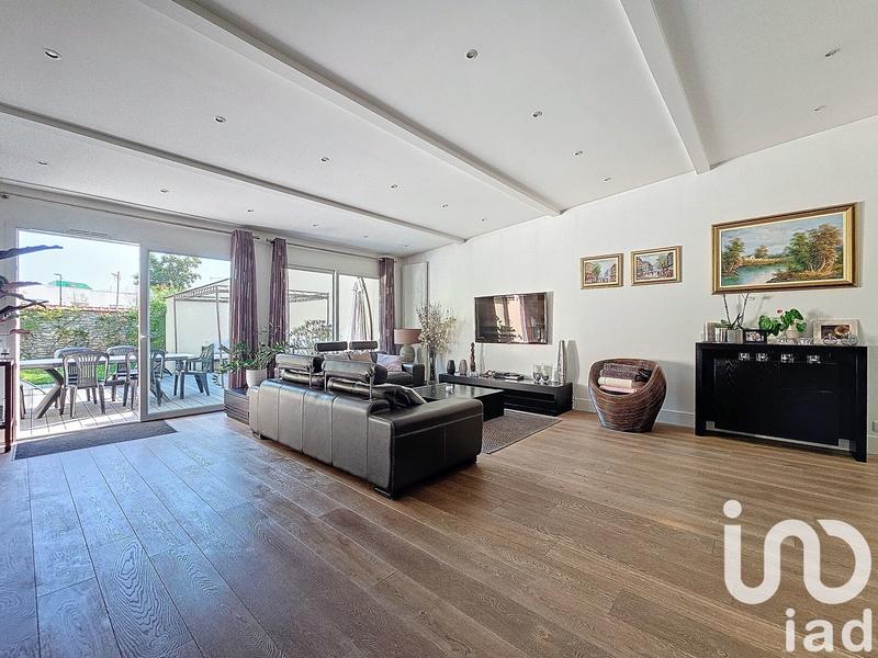 Maison - 170 m² - 7 pièces