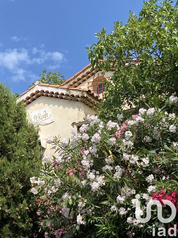 Maison - 66 m² - 3 pièces