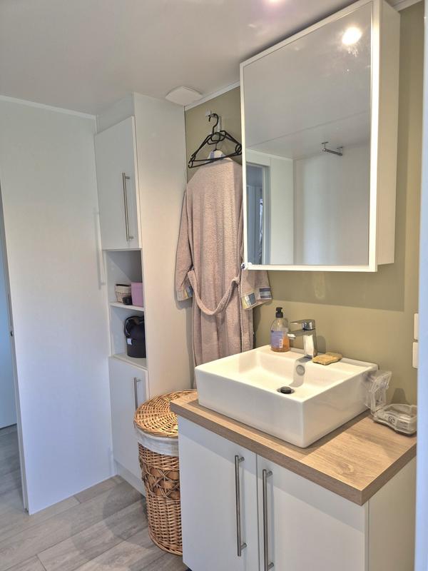 Maison - 96 m² - 4 pièces