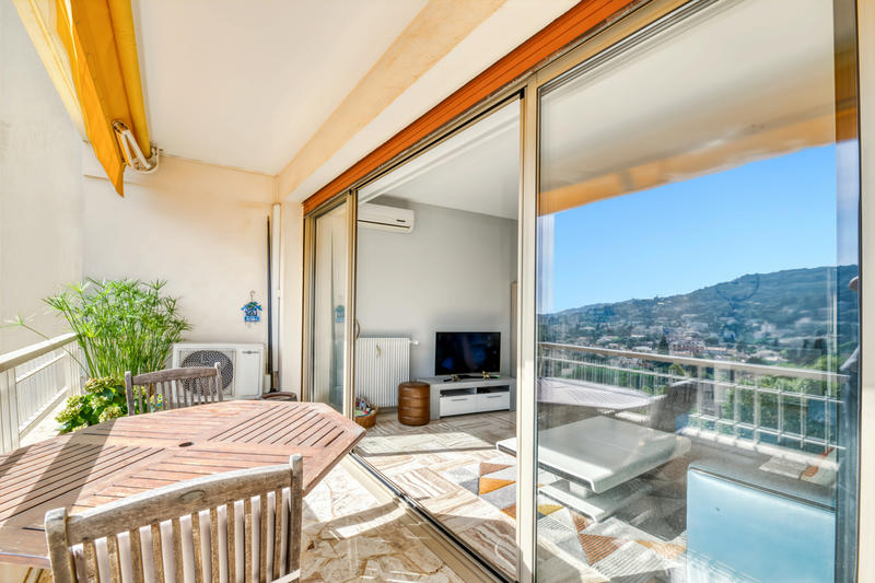 Appartement - 81 m² - 3 pièces