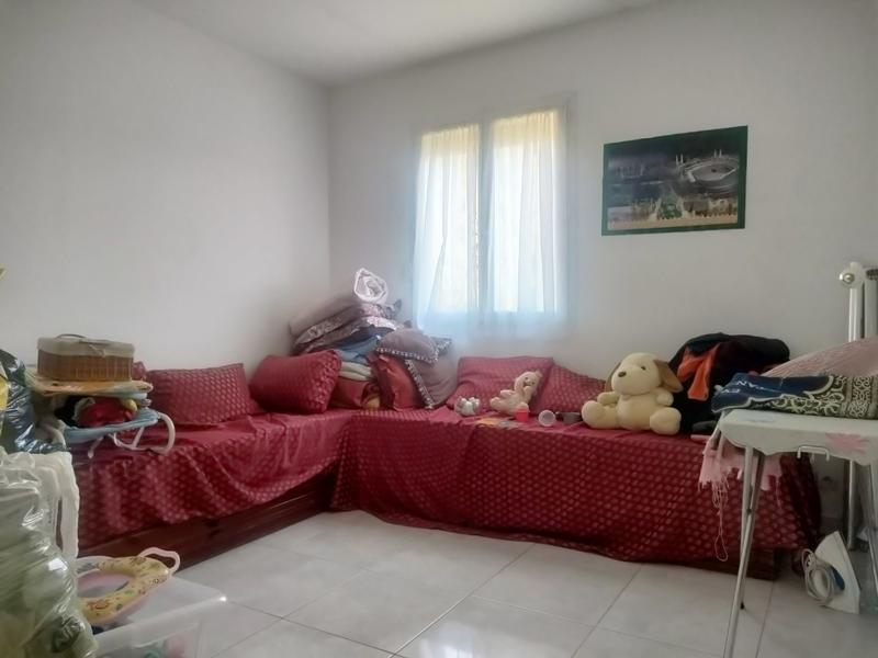 Maison traditionnelle - 123 m² - 5 pièces