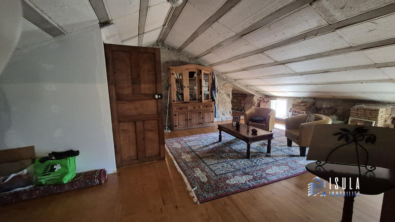 Maison - 133 m² - 4 pièces