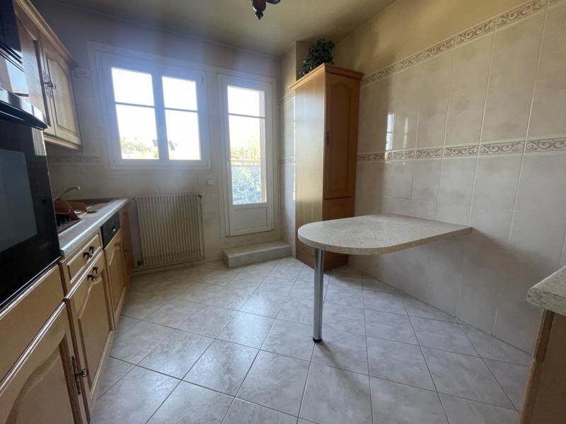 Appartement - 132 m² - 3 pièces