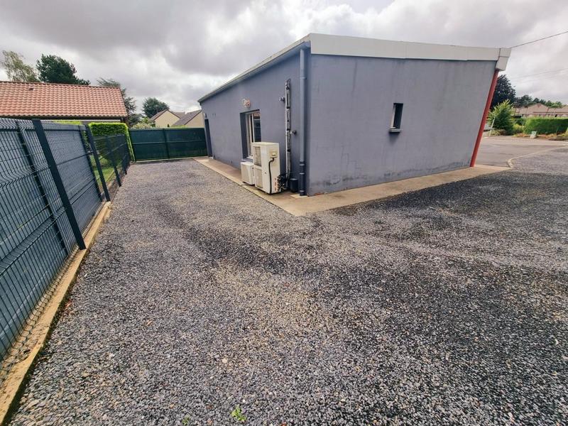 Maison - 72 m² - 4 pièces