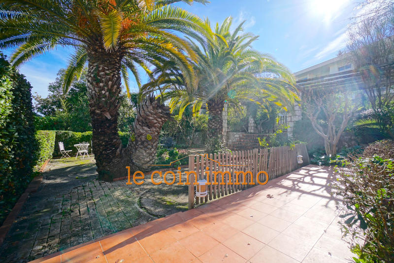 Appartement - 43 m² - 3 pièces