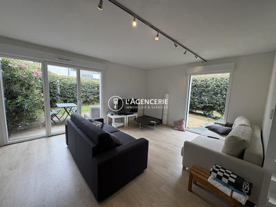 Duplex - 93 m² - 4 pièces