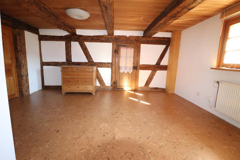 Maison de village - 158 m² - 7 pièces