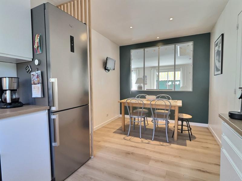 Maison - 150 m² - 7 pièces