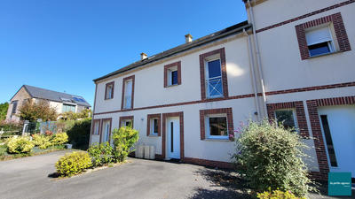 Maison - 97 m² - 4 pièces