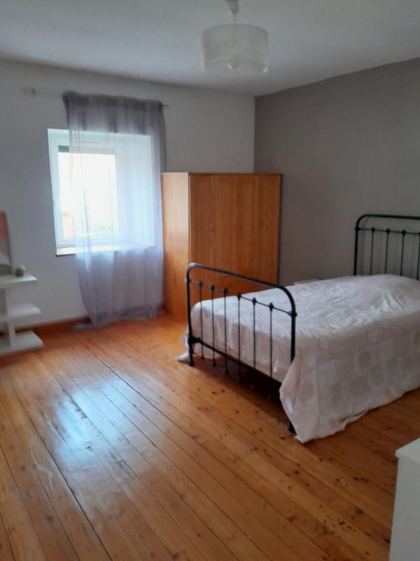 Maison de village - 262 m² - 8 pièces