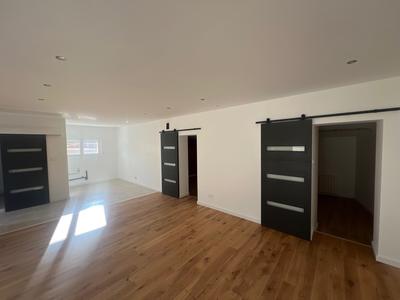 Maison - 80 m² - 3 pièces