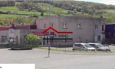 Local commercial - 576 m²