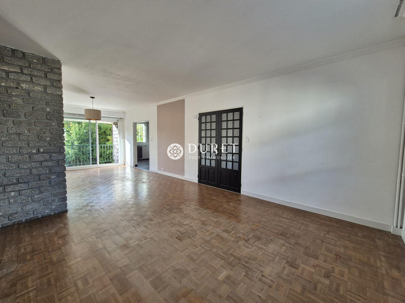 Maison - 127 m² - 5 pièces