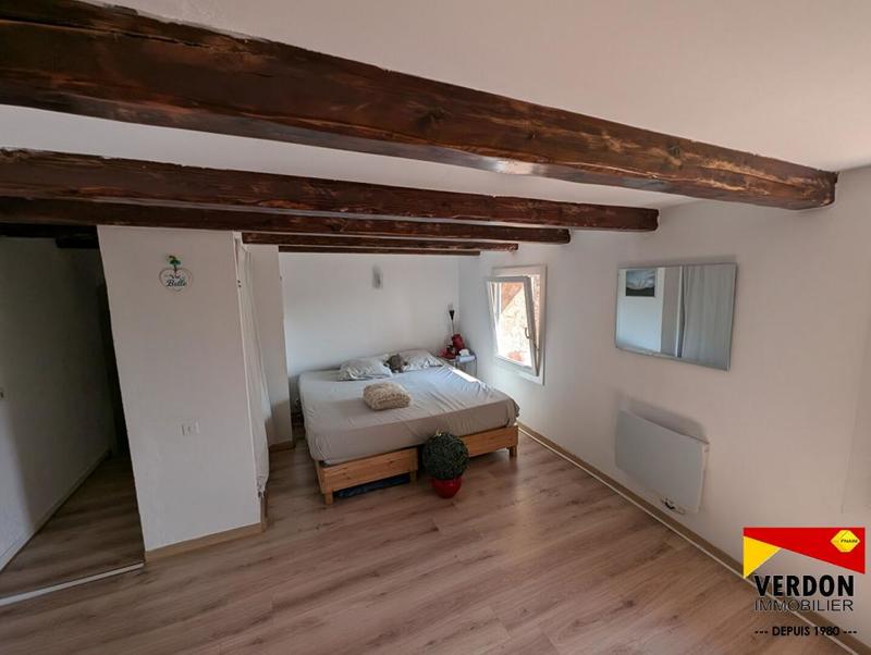 Maison - 60 m² - 3 pièces