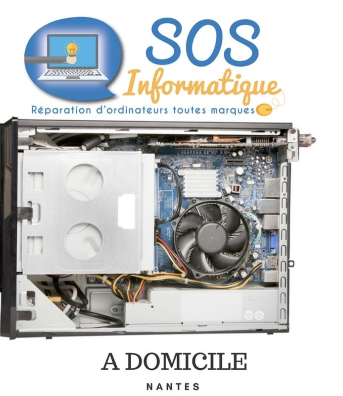 Sos Informatique 44