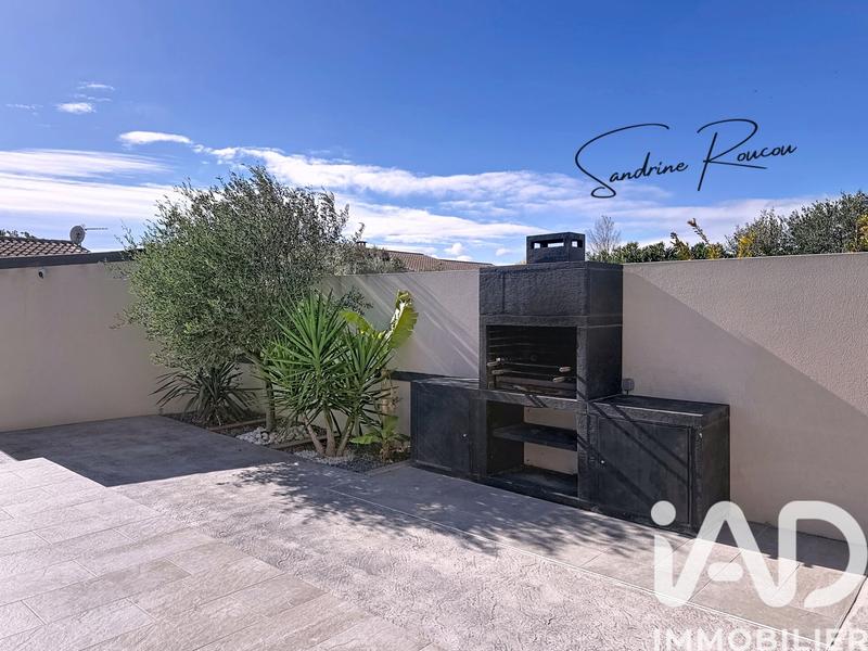 Maison - 146 m² - 5 pièces