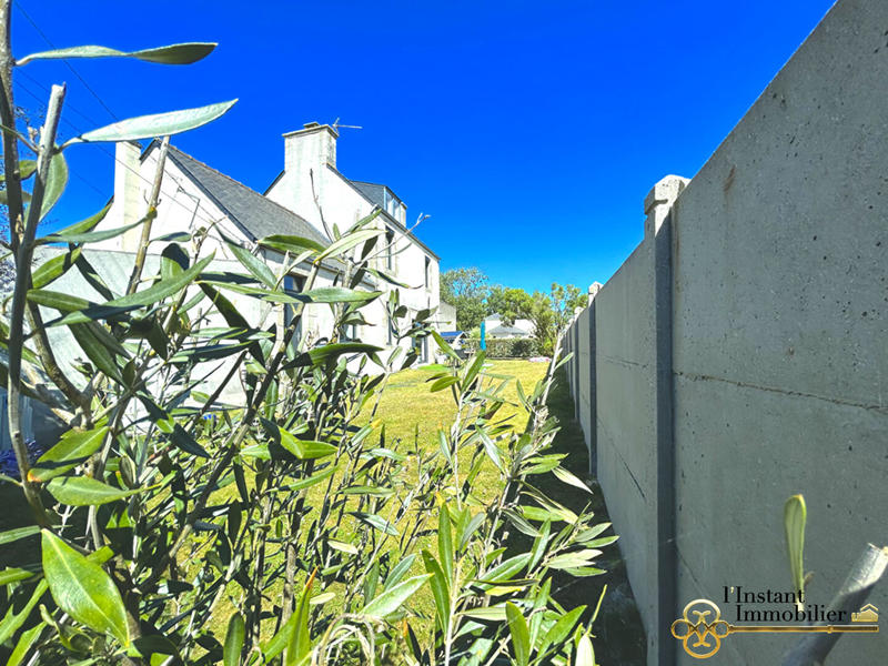 Maison - 102 m² - 5 pièces