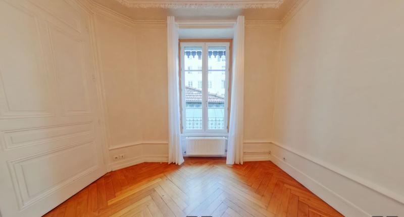 Appartement - 78 m² - 3 pièces