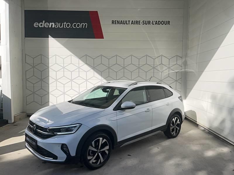 Volkswagen Taigo 1.5 Tsi 150 Dsg7 Style