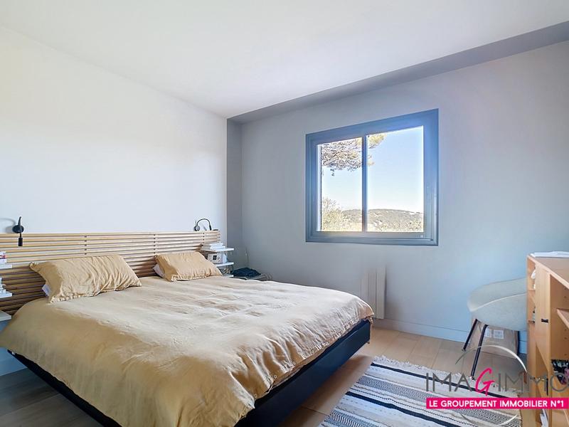 Villa - 114 m² - 4 pièces