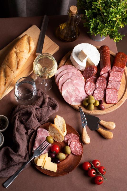 Fonds de commerce - Local commercial - 80 m²