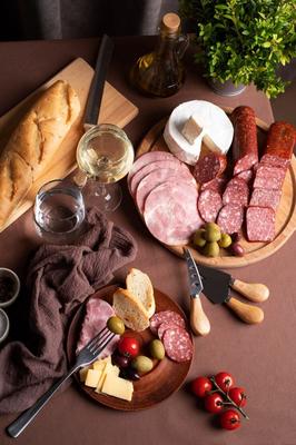 Fonds de commerce - Local commercial - 80 m²