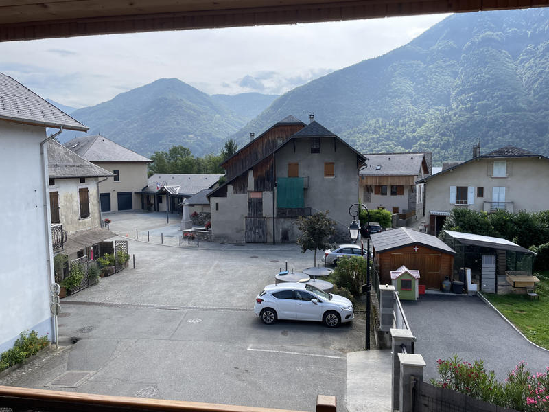 Appartement - 88 m² - 4 pièces